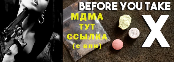 индика Арсеньев
